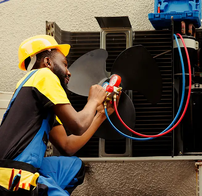 Why Homeowners & Businesses Trust Us in Seven Oaks, SC?