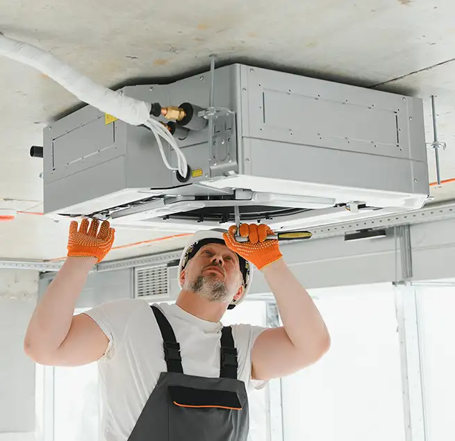 Why Homeowners & Businesses Trust Us Seven Oaks, SC