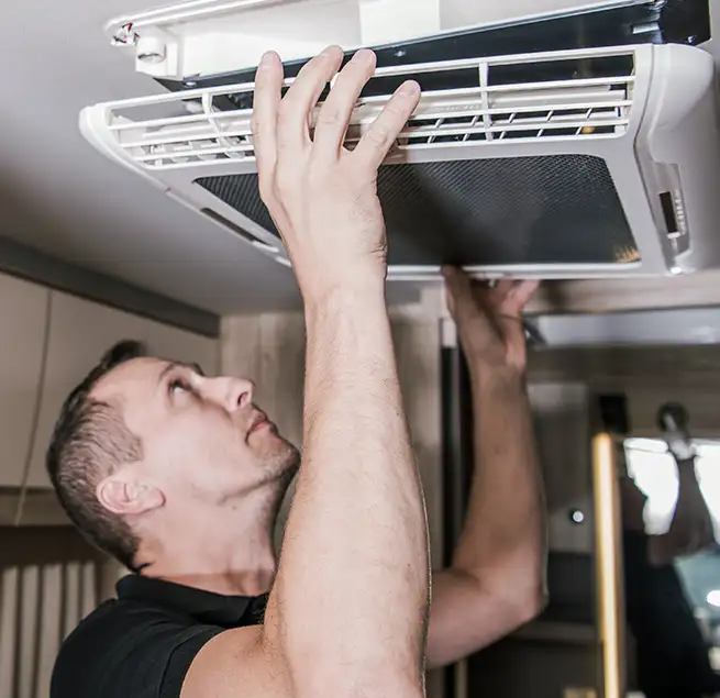 Why Homeowners & Businesses Trust Us Seven Oaks, SC