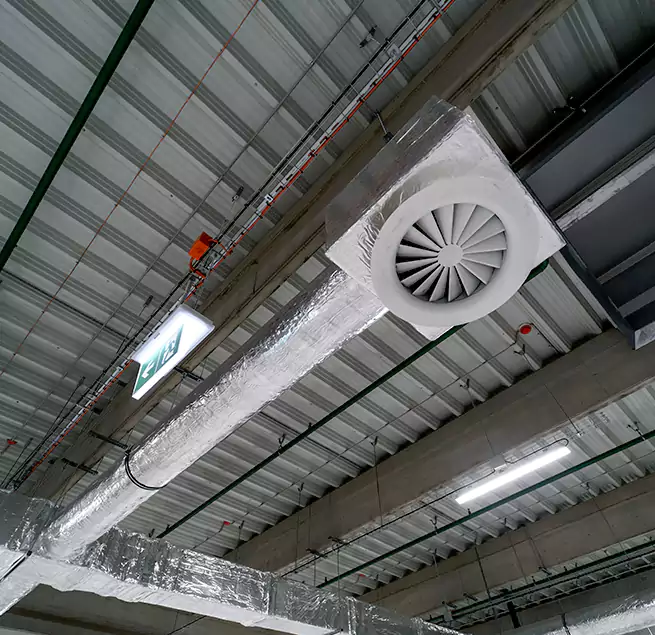 Why Homeowners & Businesses Trust Us in Seven Oaks, SC