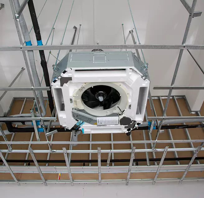 Why Homeowners & Businesses Trust Us Seven Oaks, SC