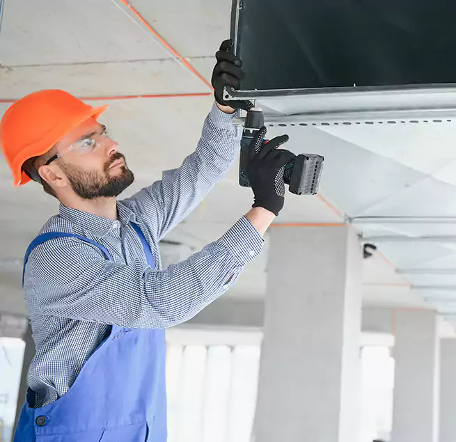 Why Homeowners & Businesses Trust Us in Seven Oaks, SC?