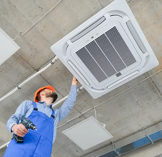 Why Homeowners & Businesses Trust Us in Seven Oaks, SC