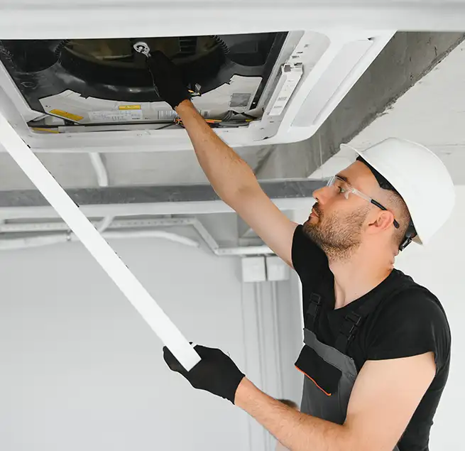 Why Homeowners & Businesses Trust Us in Seven Oaks, SC?