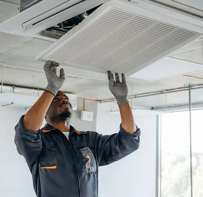  Why Homeowners & Businesses Trust Us in Seven Oaks, SC?