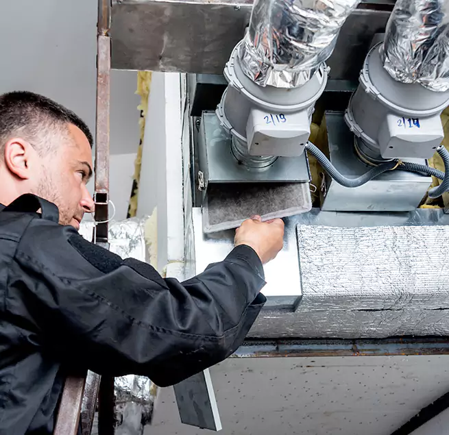 Why Homeowners Businesses Trust Us in Seven Oaks, SC?