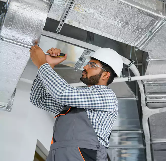 Why Homeowners & Businesses Trust Us in Seven Oaks, SC?