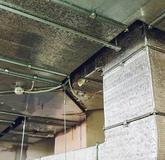 Why Homeowners & Businesses Trust Us in Seven Oaks, SC?