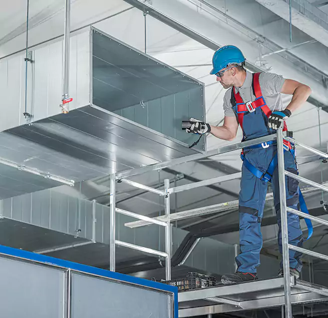 Why Homeowners & Businesses Trust Us Seven Oaks, SC