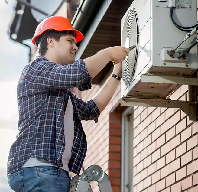 Why Homeowners & Businesses Trust Us Seven Oaks, SC