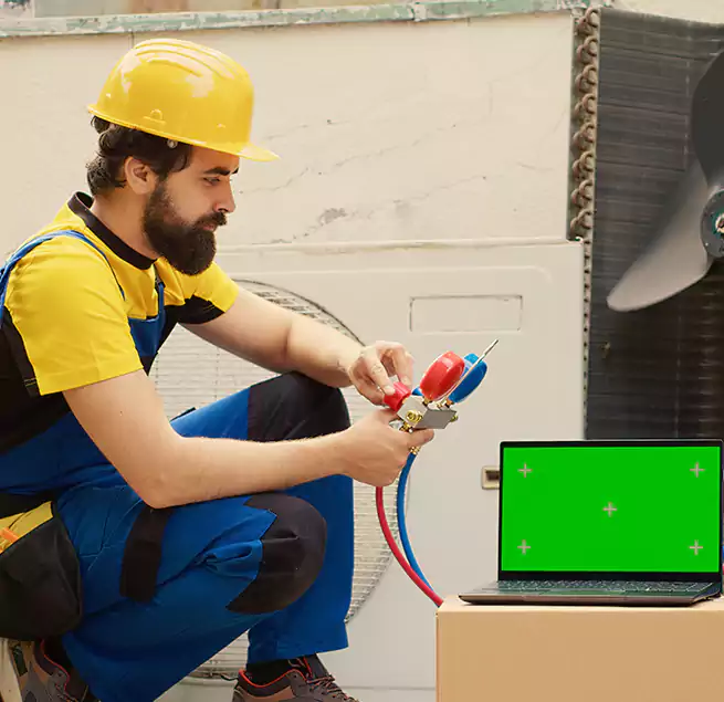 Why Homeowners & Businesses Trust Us in Seven Oaks, SC?