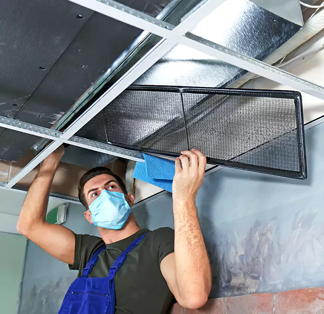  Why Homeowners Businesses Trust Us  in Seven Oaks, SC?