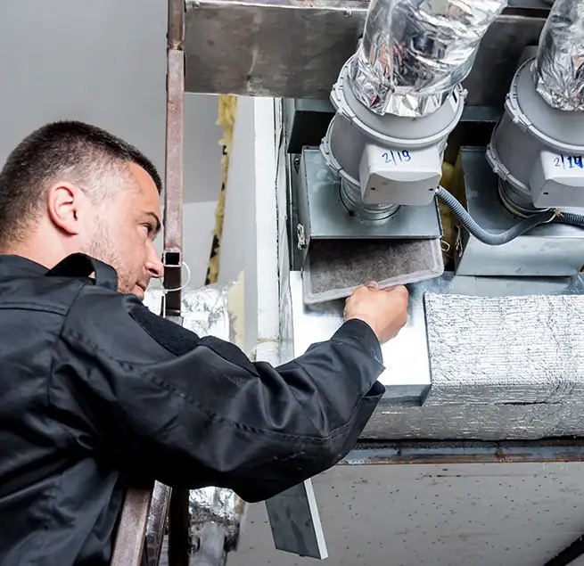 Why Homeowners & Businesses Trust Us in Seven Oaks, SC?